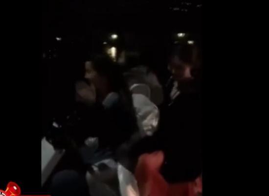 吓人吃瓜群众视频大全