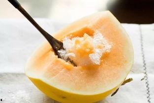 蜜瓜甜酱怎么吃才好吃视频,蜜瓜甜酱的多重美味食用指南
