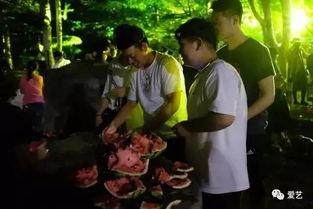 福建兄妹 吃瓜事件视频,一场引发网友热议的误会风波