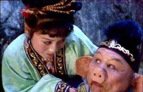 西游记老猪吃瓜音乐视频,趣味横生，笑料百出！