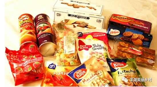 零食恰恰吃瓜视频,揭秘零食界的“瓜王”传奇