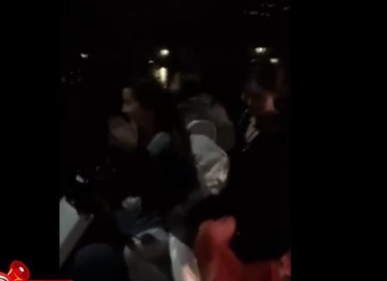 只做吃瓜群众视频违法吗,法律边界何在？